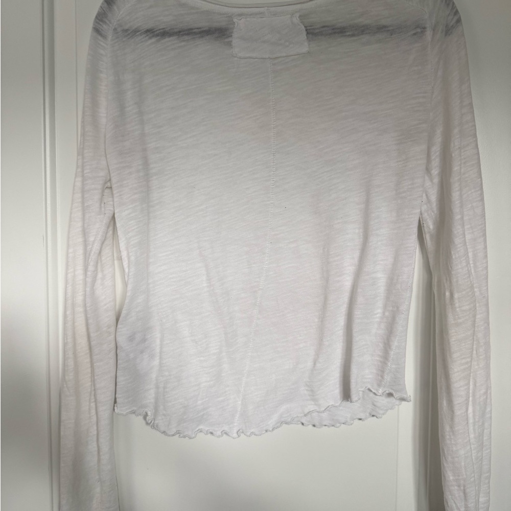 Free People Long Sleeve - Picture 4 of 5